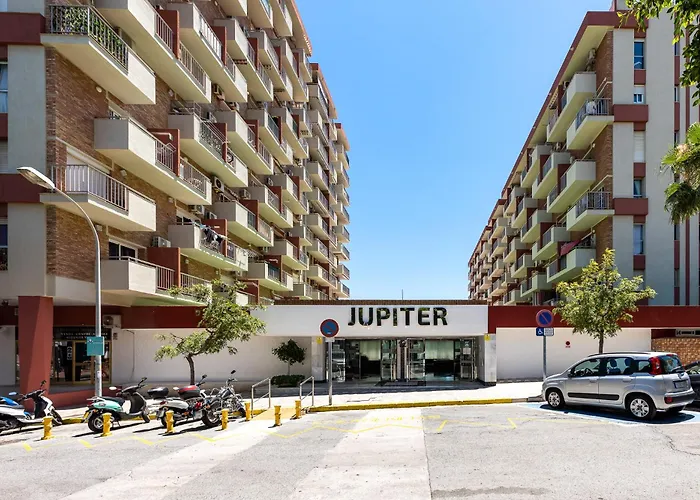 Premium Apartment Jupiter 307