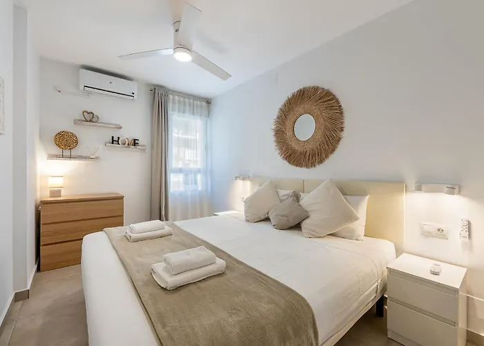 Premium Apartment Jupiter 307