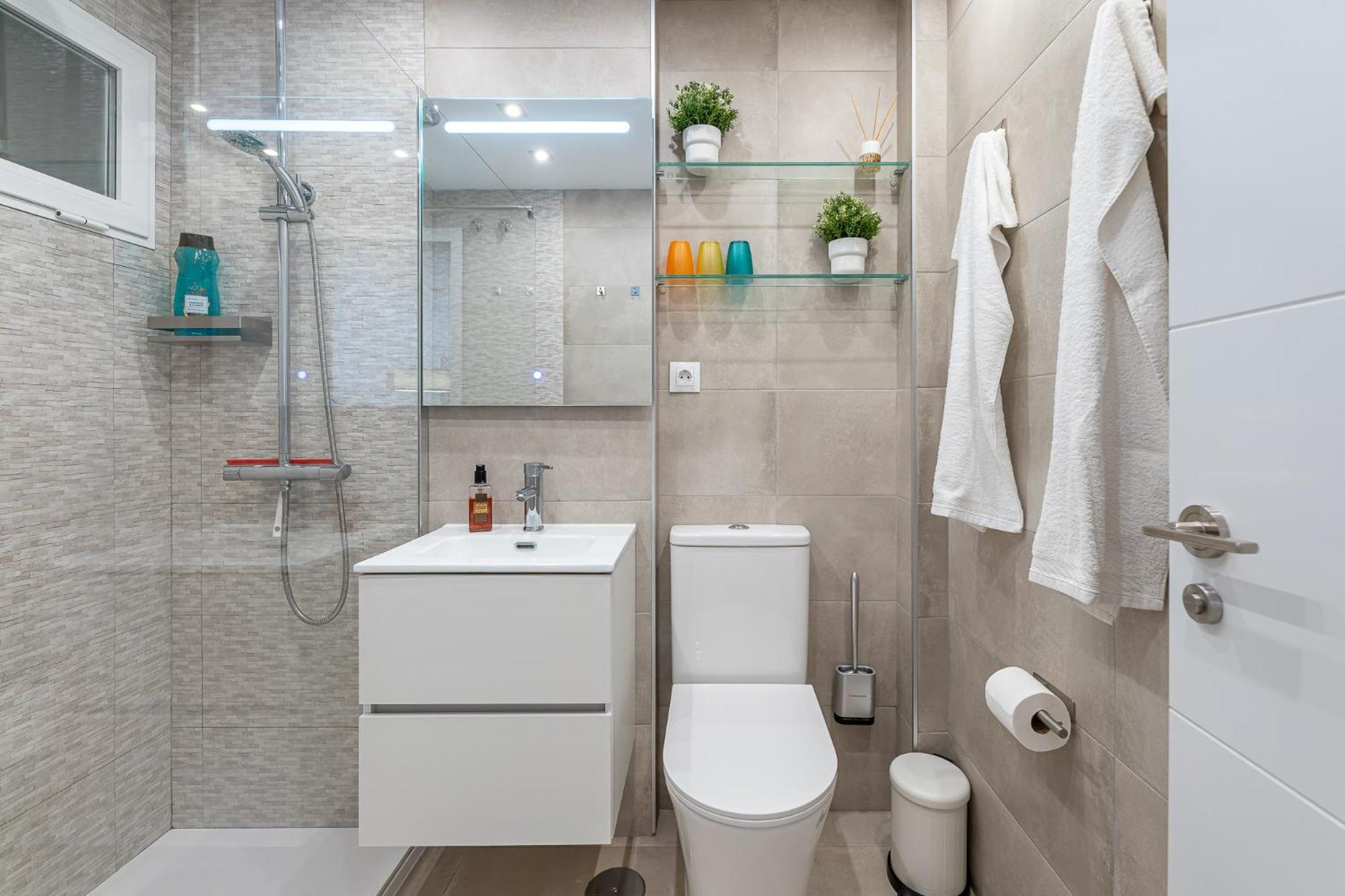 Appartement Premium Jupiter 307