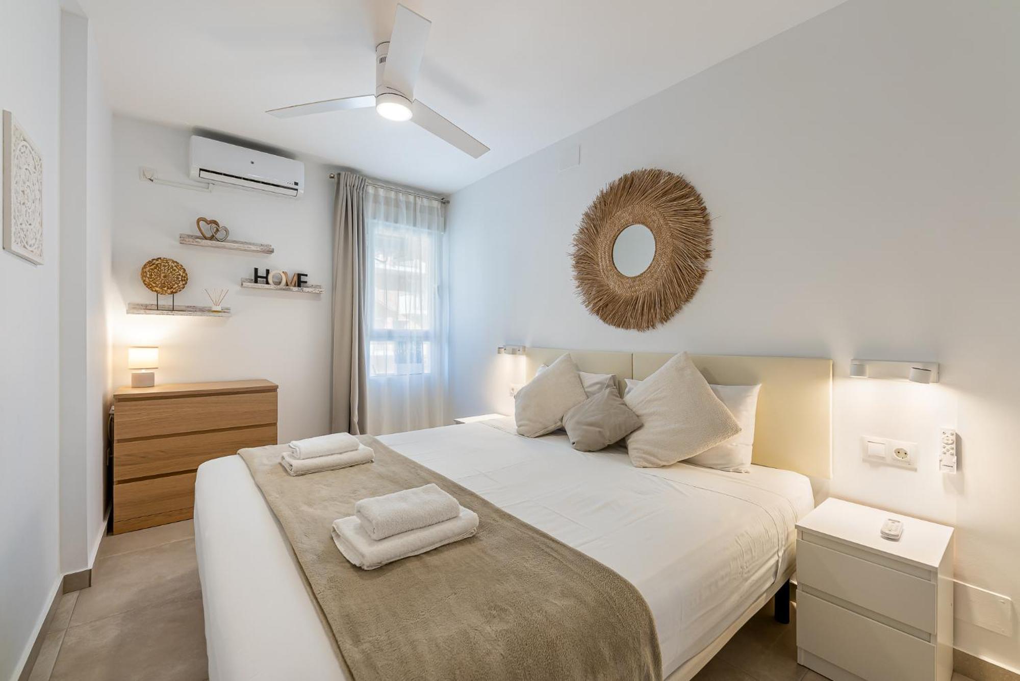 Premium Jupiter 307 Appartement *